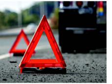 Warning Triangles Category Image