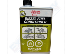 Kleen-Flo Diesel Fuel Conditoner Product Image